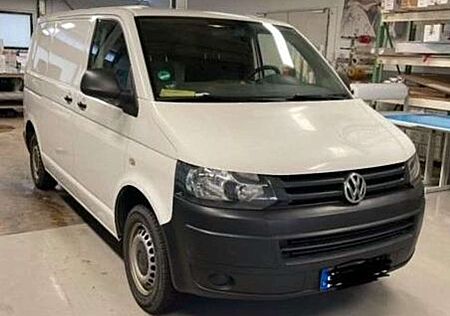 VW T5 Transporter Volkswagen Transporter T5 7EJ122/WF2/ZD2/1T3