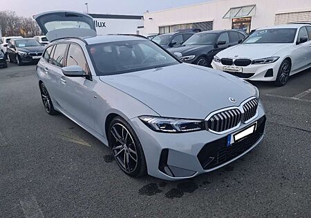 BMW 320d 320 Touring Aut. M Sport HUD umfang. Garantie