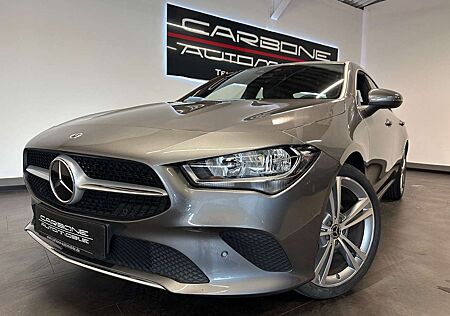 Mercedes-Benz CLA 200 *Burmester*Leder*Massage*