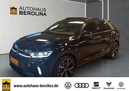 VW T-Roc Volkswagen R 2.0 TSI 4M DSG *MATRIX*PANO*BEATS*AHK*
