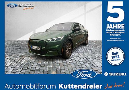 Ford Mustang Mach-E (Extended Range) Premium FLA ACC