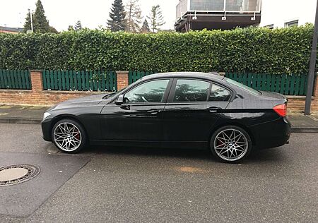 BMW 320i 320