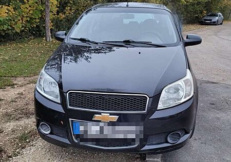 Chevrolet Aveo 1.2