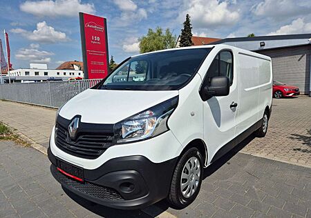 Renault Trafic Kasten L2H1 2,9t Komfort