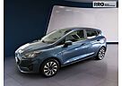 Ford Fiesta 1.0 EcoBoost M-Hybrid Titanium Klimaautomatik, Sit