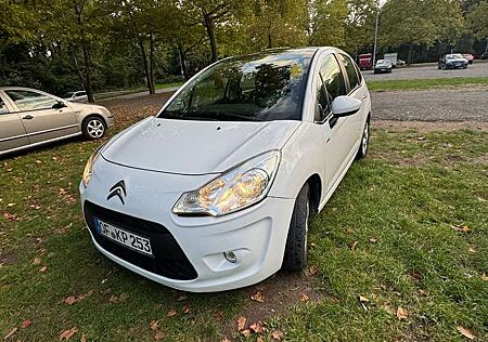 Citroën C3 Citroen e-HDi 90 Exclusive