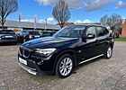 BMW X1 sDrive 18d,Diesel,Automatik,Scheckheft