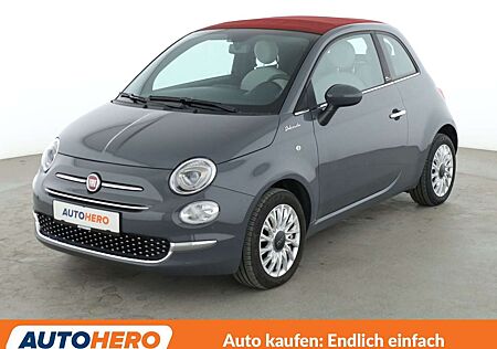 Fiat 500C 1.0 Mild-Hybrid Dolcevita *PDC*KLIMA*