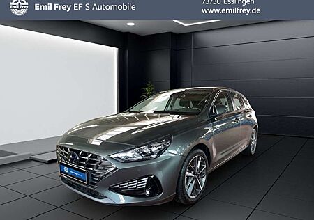 Hyundai i30 1.0 T-GDI 48V-Hybrid Trend
