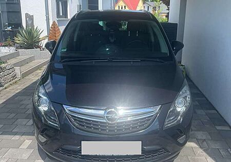 Opel Zafira Tourer 1.6 CDTI ecoFLEX Start/Stop Business Innovation