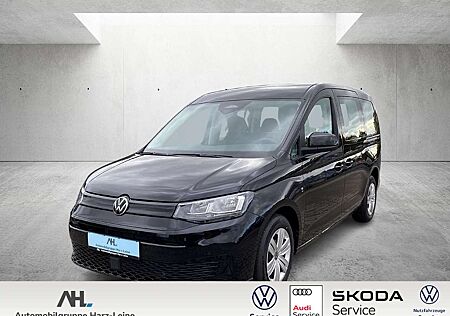 VW Caddy Volkswagen Maxi 2.0 TDI DSG/RFK/PDC/ACC/APP-Connect