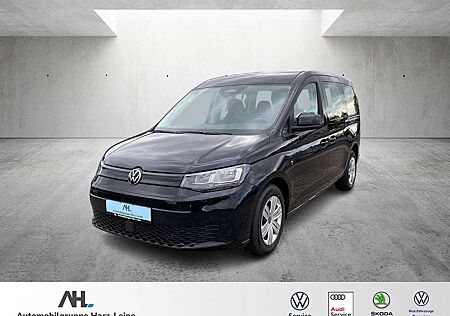 VW Caddy Volkswagen Maxi 2.0 TDI DSG/RFK/PDC/ACC/APP-Connect