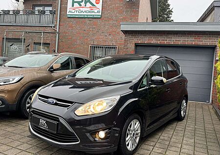 Ford C-Max Titanium