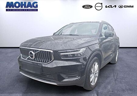 Volvo XC 40 XC40 Inscription Plug-In Hybrid 2WD Recharge R Design E