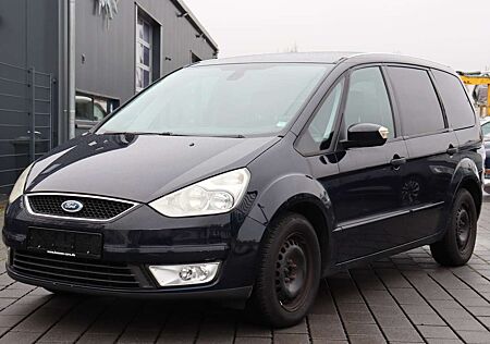 Ford Galaxy 2.0 Ambiente 7 SITZER*WR*Sitzhzg