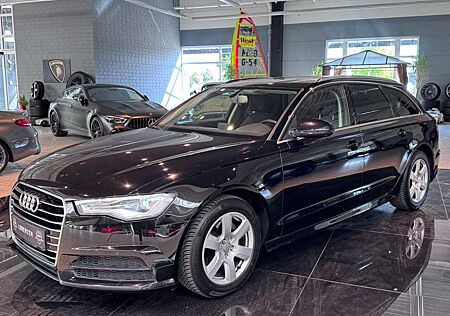 Audi A6 Avant 3.0 TDI DSG MMI Xenon+ Tempo HU neu AHK