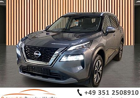 Nissan X-Trail 160 Xtronic N-Connecta*HeadUp*ACC*360°