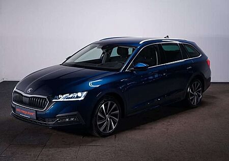 Skoda Octavia 1.4 iV Style DSG*Winter*LED*Carplay*DAB*