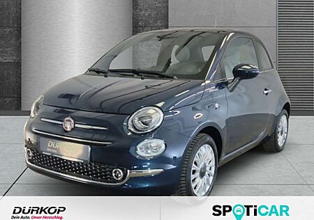 Fiat 500 1.0 GSE Dolcevita Panorama PDC hinten Klimaautom