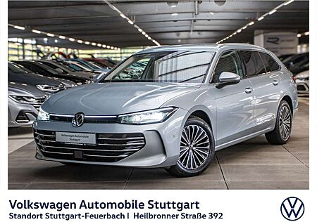 VW Passat Variant Volkswagen 2.0 TDI Elegance DSG Navi Kamera