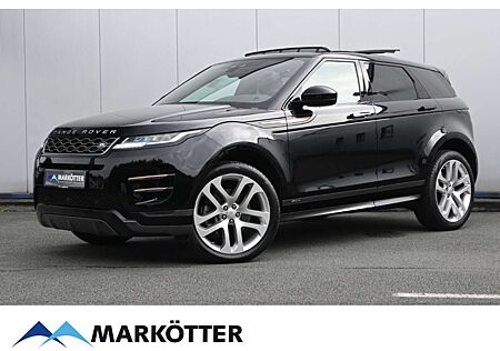 Land Rover Range Rover Evoque D180 R-Dynamic S/21''/S-Dach