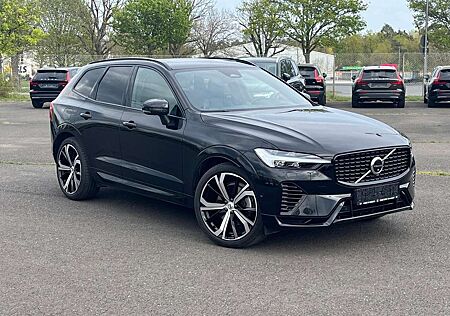 Volvo XC 60 XC60 T8 AWD Recharge R Design Geartronic