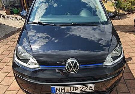 VW e-up! Volkswagen e-up! e-up United