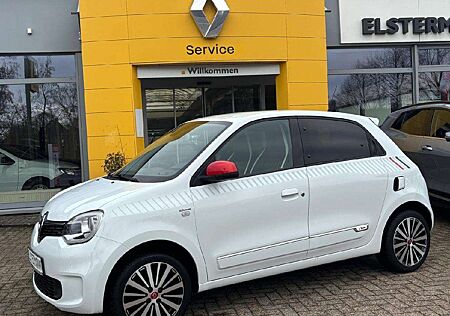 Renault Twingo Le Coq Sportif SCe 75 SHZ*CarPlay*Android Auto