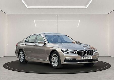 BMW 750 Lim i V8 xDrive Business Paket