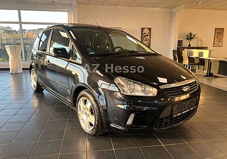Ford C-Max Style + TÜV 07/27