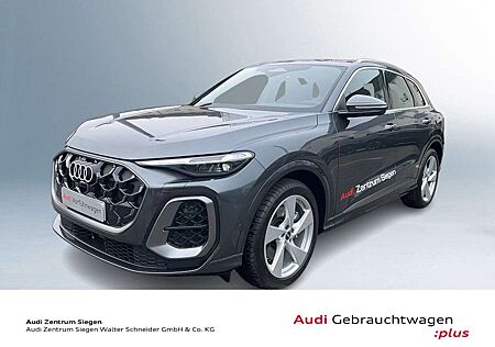 Audi Q5 2.0 TDI quattro