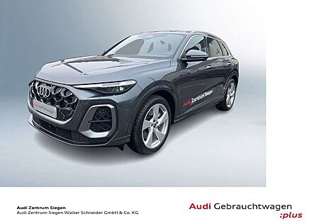 Audi Q5 2.0 TDI quattro