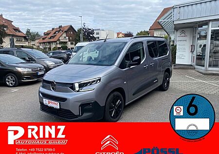 Citroën Berlingo Citroen Max XL 1.5 BlueHDi 130 Automatik*1.Hand