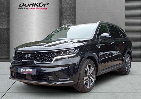 Kia Sorento Platinum 4WD Plug-In Hybrid 1.6 T-GDI Leder Schieb