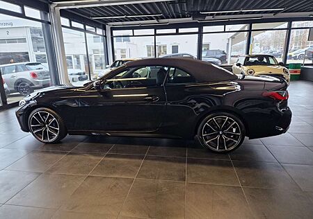 BMW 440 4er Cabrio M440i xDrive Cabrio