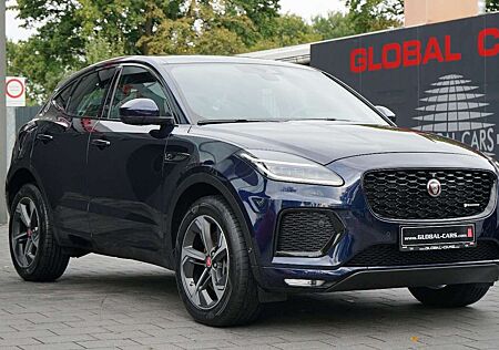 Jaguar E-Pace D200 AWD R-DYNAMIC S*BLACK PACK*PIXEL LED