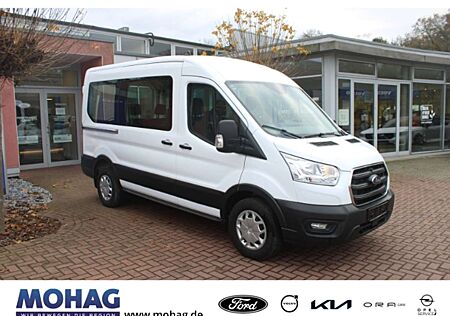 Ford Transit Kombi Trend 330 L2 9-Sitzer