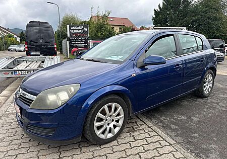 Opel Astra 1.6