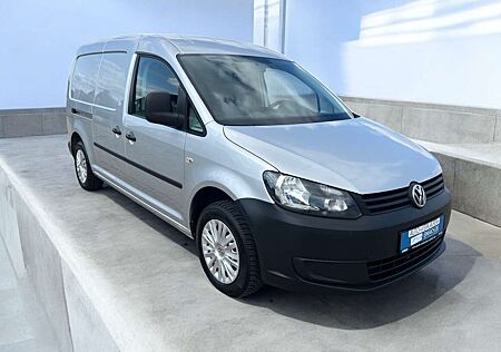 VW Caddy Volkswagen Maxi Kasten 1.6 CDI,Mwst,Klima,TÜV+Service NEU