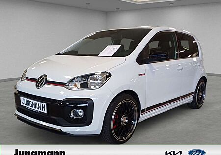 VW Up Volkswagen ! GTI