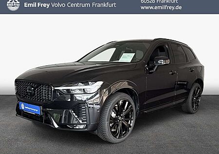 Volvo XC 60 XC60 XC60 B5 B AWD Plus Black Edition