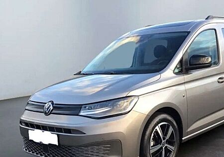 VW Caddy Volkswagen 2.0 TDI BMT DSG California