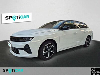 Opel Astra L Sports Tourer GS