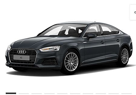 Audi A5 Sportback 2.0 TFSI sport