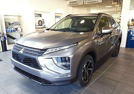 Mitsubishi Eclipse Cross Plug-in Hybrid PLUS Select -Paket
