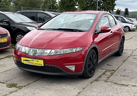 Honda Civic 1.8i-VTEC Sport