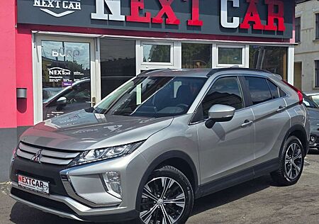 Mitsubishi Eclipse Cross 1.5 T-MIVEC Diamant Ed. 2WD|Auto|K