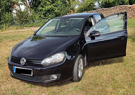 VW Golf Volkswagen 1.2 TSI MATCH