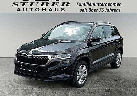 Skoda Karoq 1.5 TSI Selection DSG | NAVI | RFK | ACC