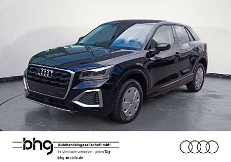 Audi Q2 advanced 35 TFSI 110(150) kW(PS) S tronic